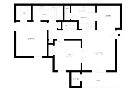 Victoria at Orange Park| Orange Park, FL